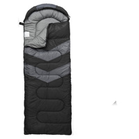 Sacos de Dormir para Adultos, para Clima Frío, Cálidos, Ligeros, Compactos, Equipo Esencial para Acampar