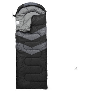 Sacos de Dormir para Adultos, para Clima Frío y Cálido, Ligeros, Compactos, Equipo Esencial para Acampar - Product Image 2