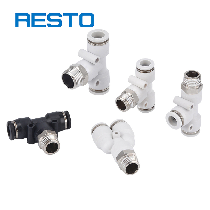 RESTO PB Air Quick Connect Plastic