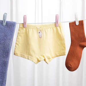 Pinces à linge multifonctionnelles en plastique à faible MOQ, résistantes au vent, <span class=keywords><strong>pour</strong></span> ligne à linge intérieure/extérieure - Product Image 1