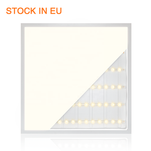 0-10V DALI dimmerabile CCT selezionabile 60x60 40W 100 120lmw ultra sottile pannello led per illuminazione interna - Product Image 1