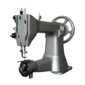 Single Needle GA5-1 Shoes Sewing Machine Sewing Machine For Leather