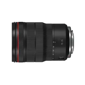 GiAi 2023 New Fixed Focus F4.0 5.6 8.0 4K 8K 3D VR Camera Lens for Sony Nikon Canon Micro-miniature