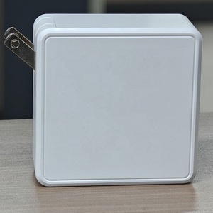 Máy tính xách tay gan sạc 150W sạc nhanh 4 cổng sation chúng tôi cắm USB & loại C 100W 20W FCC tường adapter sạc - Product Image 6