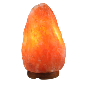 TUANCU 2-3kgs <span class=keywords><strong>Lampe</strong></span> à <span class=keywords><strong>sel</strong></span> de l'Himalaya en cristal naturel pur Technique sculptée avec prise SAA Avantages pour la santé directement de Chine - Product Image 4