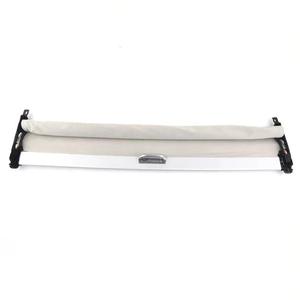 Rideau pare-soleil de <span class=keywords><strong>toit</strong></span> <span class=keywords><strong>ouvrant</strong></span> gris noir beige 8VD877307 8X0877307 pour Faw <span class=keywords><strong>Audi</strong></span> <span class=keywords><strong>A3</strong></span> <span class=keywords><strong>A3</strong></span> Sedan 85S 85A 2014-2017 - Product Image 3