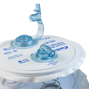 Meilleur prix Drain en silicone <span class=keywords><strong>Blake</strong></span> pour usage médical Système <span class=keywords><strong>de</strong></span> drainage des plaies fermées avec réservoir - Product Image 6
