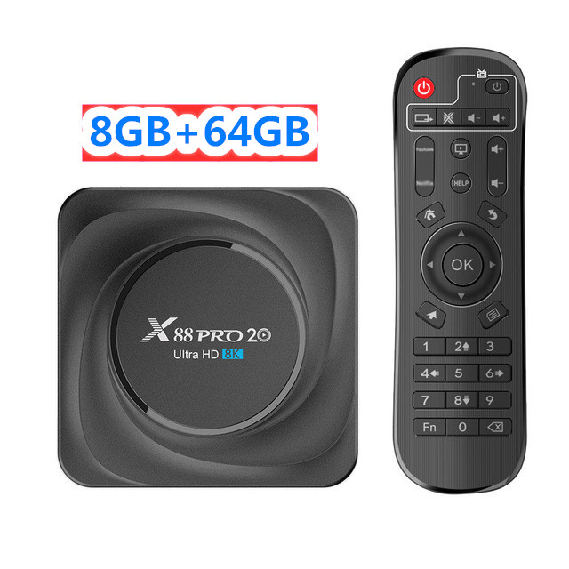 8GB+64GB