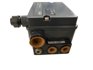 3661 - ตัวควบคุมแบบทำงานทางเดียว IP54 ตอบสนองรวดเร็วและใช้ลมน้อย - Product Image 4