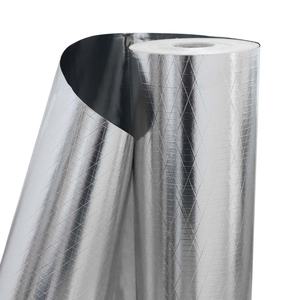 Rouleau de papier aluminium de qualité alimentaire pour la cuisine, la cuisson, l'emballage et le stockage des aliments - Product Image 1