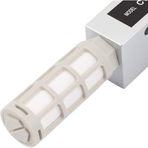 Generador de Vacío Garosa Cv25hs de 2.5mm Rp3, Succión Neumática de Aleación de Aluminio para Manipulación Automatizada - Product Image 4