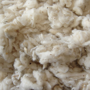 100% Lickerin a and B/Card Fly/Flat Strip Cotton Waste With Negotiable Price From Vietnam - Ms. Claire - Product Image 1