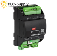 Contrôleur électronique de surchauffe 080G5400, module de commande EXV pour système de réfrigération EKE1C avec fonction de communication CAN Bus