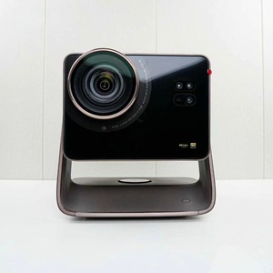 Proyectores Hisense Serie C5 2026, C5 Ultra Max, C5 Ultra, C5 Pro Max, Proyector Inteligente 4K, Proyector Láser Tricolor 3D - Product Image 1