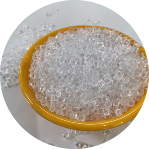 Trung Quốc Nhà máy cung cấp chất lượng tốt nhất màu vàng hơn 80% Haze <span class=keywords><strong>PP</strong></span>/ABS/GPPS/như đối với bao bì container - Product Image 4