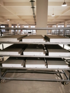 كوربلات وخطوط زخرفية خارجية متينة من رغوة EPS لتزيين الجدران وإطارات النوافذ - Product Image 5