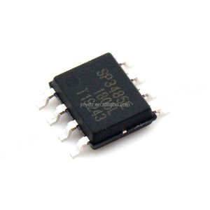 Chip Transceptor RS-485 SP3485EN-L/TR SMT SOP-8 - Product Image 2