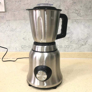 <span class=keywords><strong>เครื่อง</strong></span><span class=keywords><strong>ปั่น</strong></span>อเนกประสงค์ AIHOME 4-in-1 กำลังไฟ 400 วัตต์ พร้อมเครื่องบดเมล็ดกาแฟแบบพกพาและแก้วผสมสแตนเลสสำหรับใช้ในบ้าน - Product Image 3