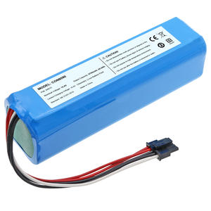 CECOTEC Conga 8090 울트라용 진공 청소기 배터리, Conga 9090 Ai, 84815, P1904-4S2P-MM SWLPB 6700mAh / 96.48Wh - Product Image 1