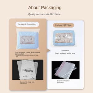 ผ้าขนหนูคอรัลฟลีซแบบสี่เหลี่ยมผืนผ้าสำหรับผู้หญิง รุ่น <span class=keywords><strong>DHC</strong></span>-051 ของ Longhley ซึมซับน้ำได้ดี แห้งเร็ว ใช้เช็ดผม เช็ดมือ ซักมือ สำหรับใช้ในบ้าน - Product Image 4