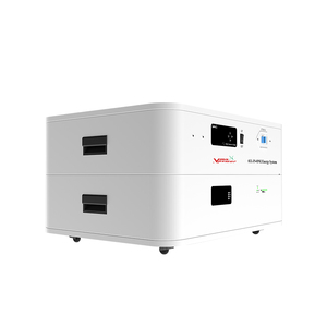 All in One <b>Energy</b> <b>Storage</b> <b>System</b> Home Battery 4000W 5000W Solar Lithium Container - Product Image 2