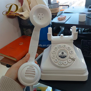 สมุดอวยพรเสียงพูด JINDA พร้อมข้อความเสียง โทรศัพท์สำหรับงานแต่งงานขายดี เครื่องบันทึกคำอวยพรงานแต่งงาน อุปกรณ์บันทึกข้อความเสียง - Product Image 4