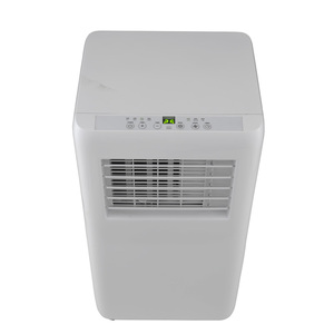 Climatisation <span class=keywords><strong>portable</strong></span> 5000 BTU, <span class=keywords><strong>climatiseur</strong></span> mobile domestique le plus vendu, facile à déplacer, prix d'usine - Product Image 4