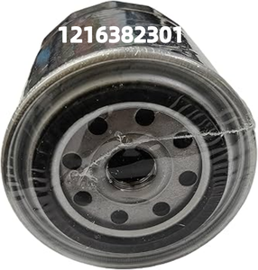Pièces automobiles de haute qualité, élément de remplacement, filtre à huile, filtre de transmission pour <span class=keywords><strong>Nissan</strong></span> 12163-82301 P550935 HP-1004 - Product Image 2