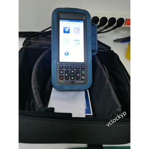 1317352คู่ทองแดง Maxtester สำหรับ tdrrfl จากประเทศแคนาดาใช้ MAX-610จาก EXFO - Product Image 2