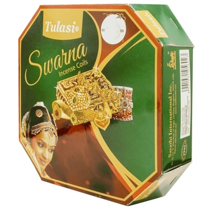 Varillas de Incienso Aromáticas Frescas y Crispadas con Tiempo de Quemado de 24 Horas para Meditación y Purificación del Aire - Product Image 1