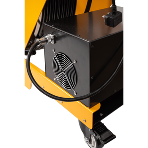 מכונת ניקוי תעלות מנדפים אמינה למטבחים, יעילה במיוחד, ציוד ניקוי תעלות שמן למטבחי קייטרינג - Product Image 2