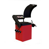 Accessoires pour machine d'équilibrage de pneus dynamique, carte de puissance 250W, affichage numérique, 220 vitesses d'équilibrage, fabricant Zhuhai Guangdong
