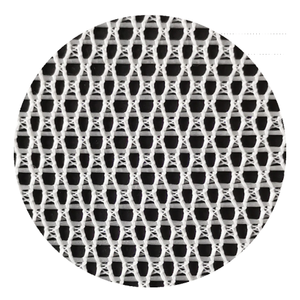 Industrielle Basis gewebe 1000D Polyester Kett strick gewebe Verstärkungs materials chicht für PVC-Lanierung oder Beschichtung - Product Image 2