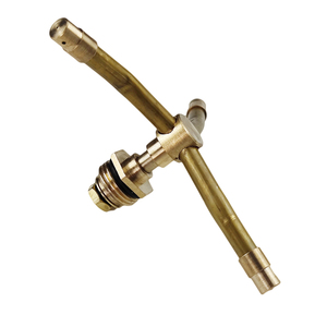 Автоматический вращающийся распылитель с 3 ручками - Product Image 4