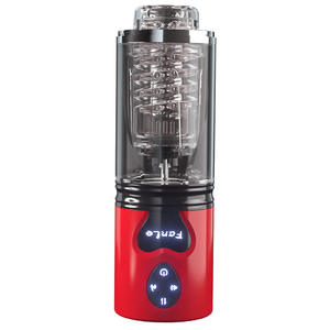 EW rigoriginal <span class=keywords><strong>2</strong></span> en 1 ALE astasturbation Oy con <span class=keywords><strong>3</strong></span> Thrusting 5 Rotating Automatic ALE astasturbators up ex Oy para Men - Product Image 5