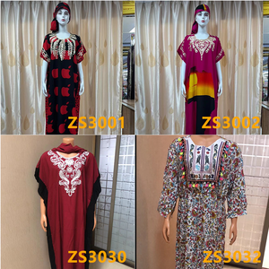 Zaynab 2 piezas venta al por mayor moda turca Pakistán Saoudien Khimar Jilbab <span class=keywords><strong>Nikab</strong></span> Abaya vestido musulmán Jilbab para mujeres - Product Image 3