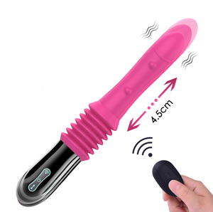 Stimulus emme çift vibratör kedi Clit G Spot orgazm germe yapay Penis Penis mastürbasyon kadın seks oyuncakları - Product Image 3