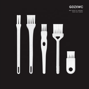 แปรงทำความสะอา<span class=keywords><strong>ด</strong></span>คีย์บอร์<span class=keywords><strong>ด</strong></span> 5-in-1 กล่องสินค้าราคาประหยัด อุปกรณ์ทำความสะอาดคีย์บอร์<span class=keywords><strong>ด</strong></span> ขนแปรง PBT <span class=keywords><strong>เค</strong></span>รื่องมือคอมพิวเตอร์ อุปกรณ์เสริม - Product Image 2
