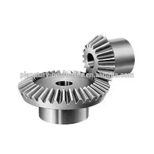 Promotional Various Durable Using Bevel Gears