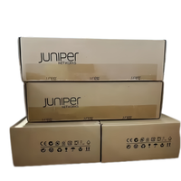 EX4400-24X EX4400-48F EX4400-24P/T EX4400-48P/T Untuk Juniper Networks Juniper Ethernet Switch Chassis 24 Port