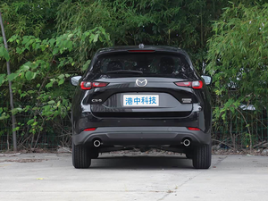 Oferta Especial: <span class=keywords><strong>Mazda</strong></span> <span class=keywords><strong>CX</strong></span>-<span class=keywords><strong>5</strong></span> 2025 2.0L Automático 2WD ZhiShang Pro Usado, Bien Mantenido, SUV Familiar con Características <span class=keywords><strong>de</strong></span> Seguridad, Disponible en Stock - Product Image 5