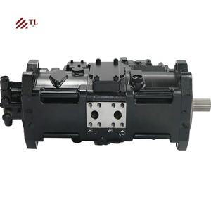 Yu 'an <span class=keywords><strong>K5V140</strong></span> hanko K5V200dth-1x5r-9n24 k5v80dtp-9k0e k5v200dph k5v160dth k5v140dt-1e05(ec250d) ec460b k5v200 гидравлический насос - Product Image 3