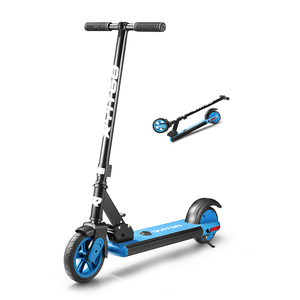 Patinetes Eléctricos Personalizados OEM para Niños, Ruedas de 6 Pulgadas, Batería de Litio, Patinete Eléctrico para Niños de 6 a 12 Años, C06 - Product Image 1