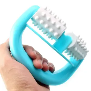 Plastic Massage Roller Full Body Massage Producten