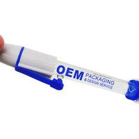 Sonde d'électrode de capteur de pH en verre E-7505-C