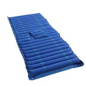 Cheap Hospital Anti Decubitus Bedsore Medical Bed Inflatable Bubble Air Powered Mattress Packing
