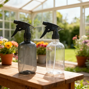 ขวดพลาสติกเปล่าขนาด500มล. สำหรับล้างรถภายนอกรถทำความสะอาดบ้านโซฟาและพรม - Product Image 3