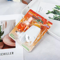 Diffuseur d'huiles essentielles personnalisé, parfumé, électrique, à brancher, pour la maison et le bureau, désodorisant d'air