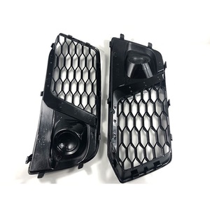 Copertura Fendinebbia per Audi <span class=keywords><strong>Q5</strong></span> RSQ5 2016-2018, Disponibile per Modelli <span class=keywords><strong>Sline</strong></span> e Standard - Product Image 4