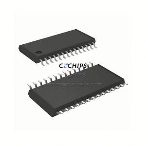 100% New & Genuine NBC9903A-E2 TSSOP-28 Integrated Circuits IC Chips CZSKU:J3F0Z2B2 - Product Image 1